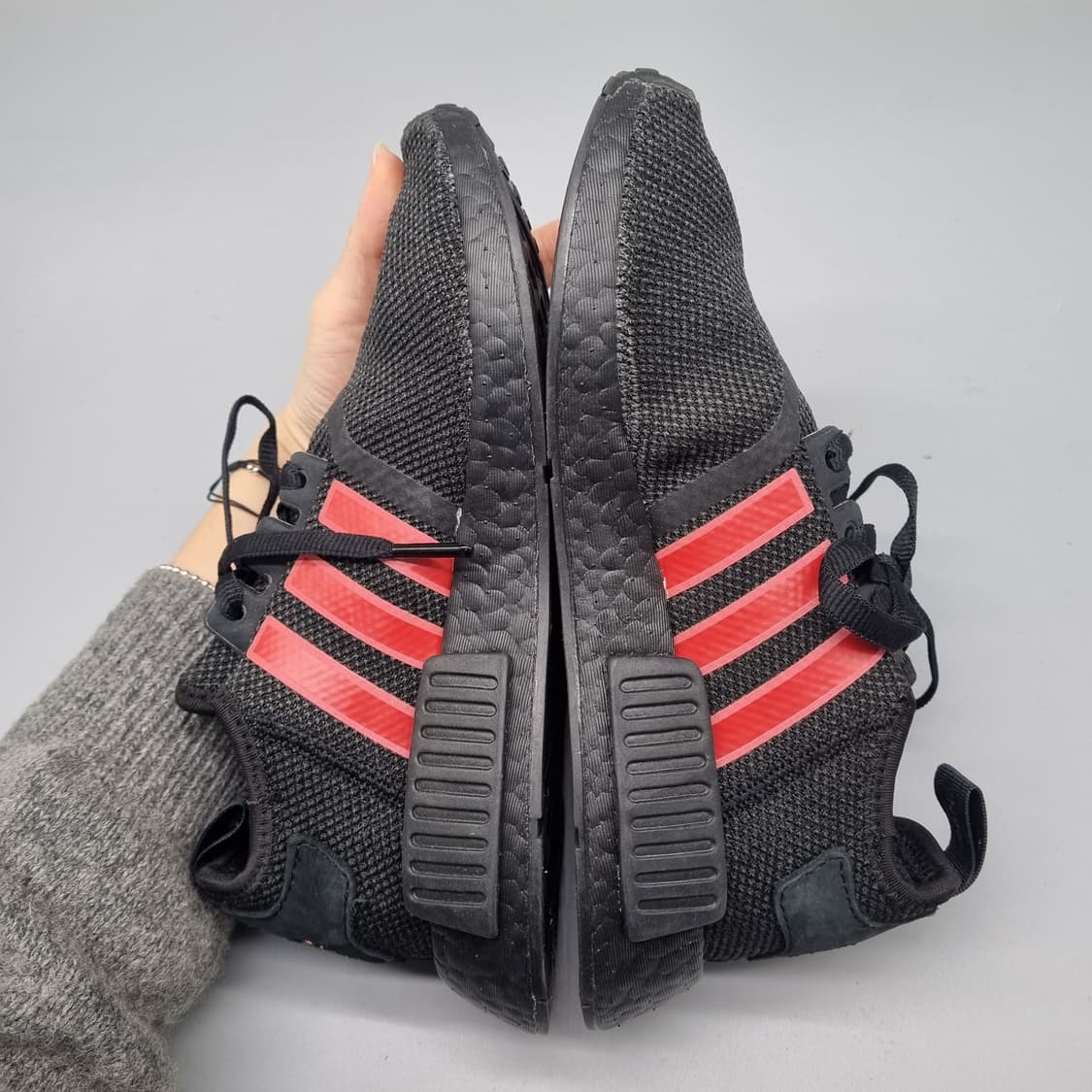 아디다스 NMD 차이니즈 뉴이어 운동화 225 상품이미지5