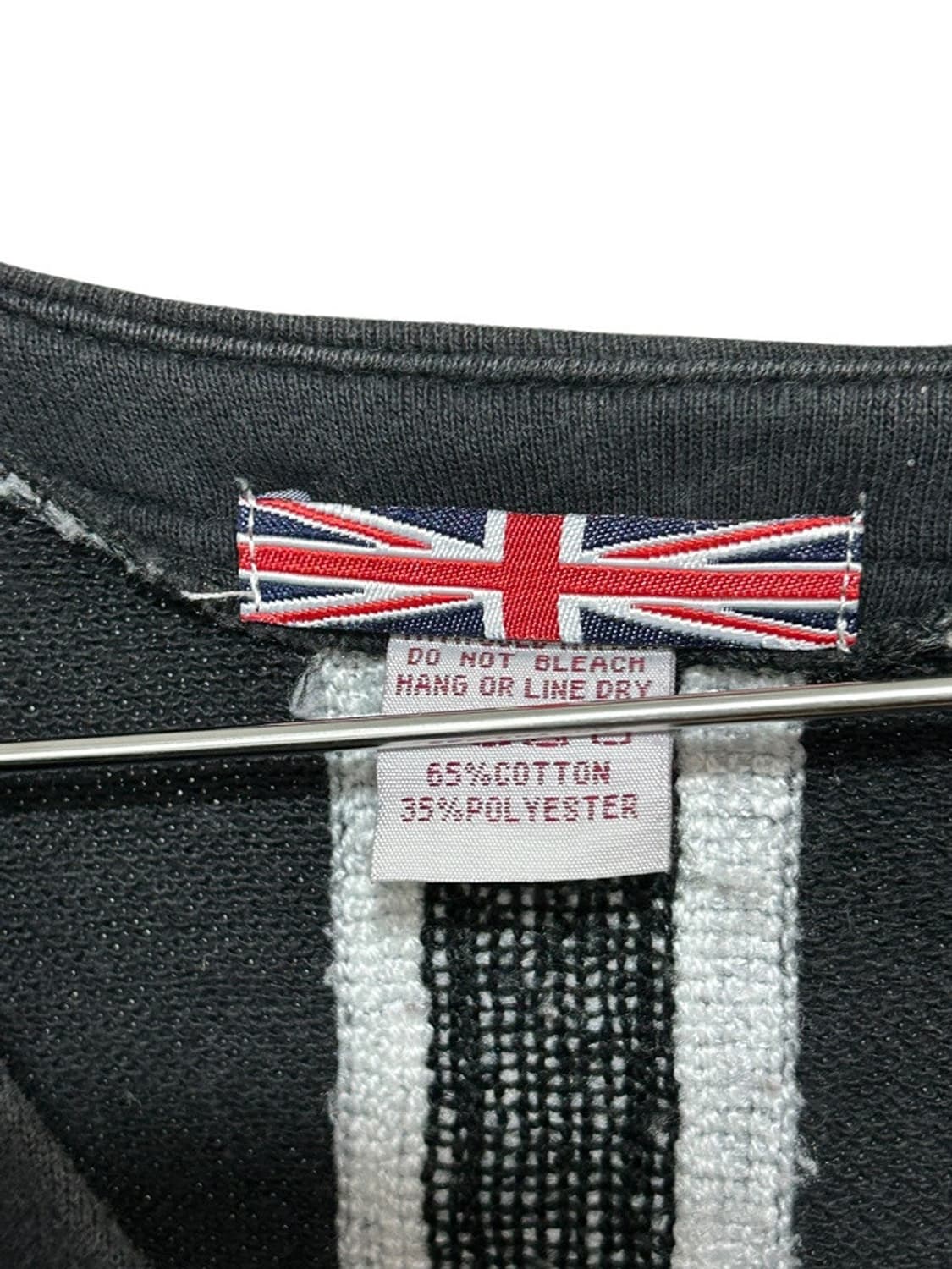 vtg jacket 상품이미지4