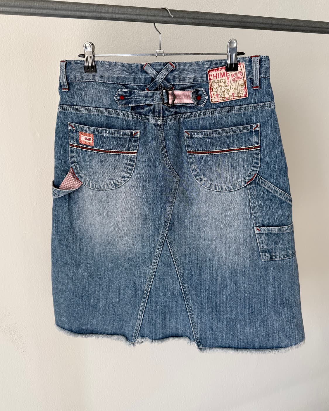 빈티지 스커트 상품이미지4