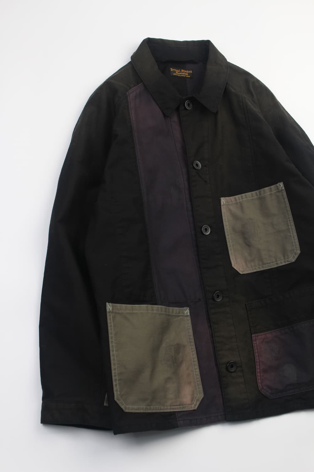 JOURNAL STANDARD HOMESTED Patchwork Cove 상품이미지6