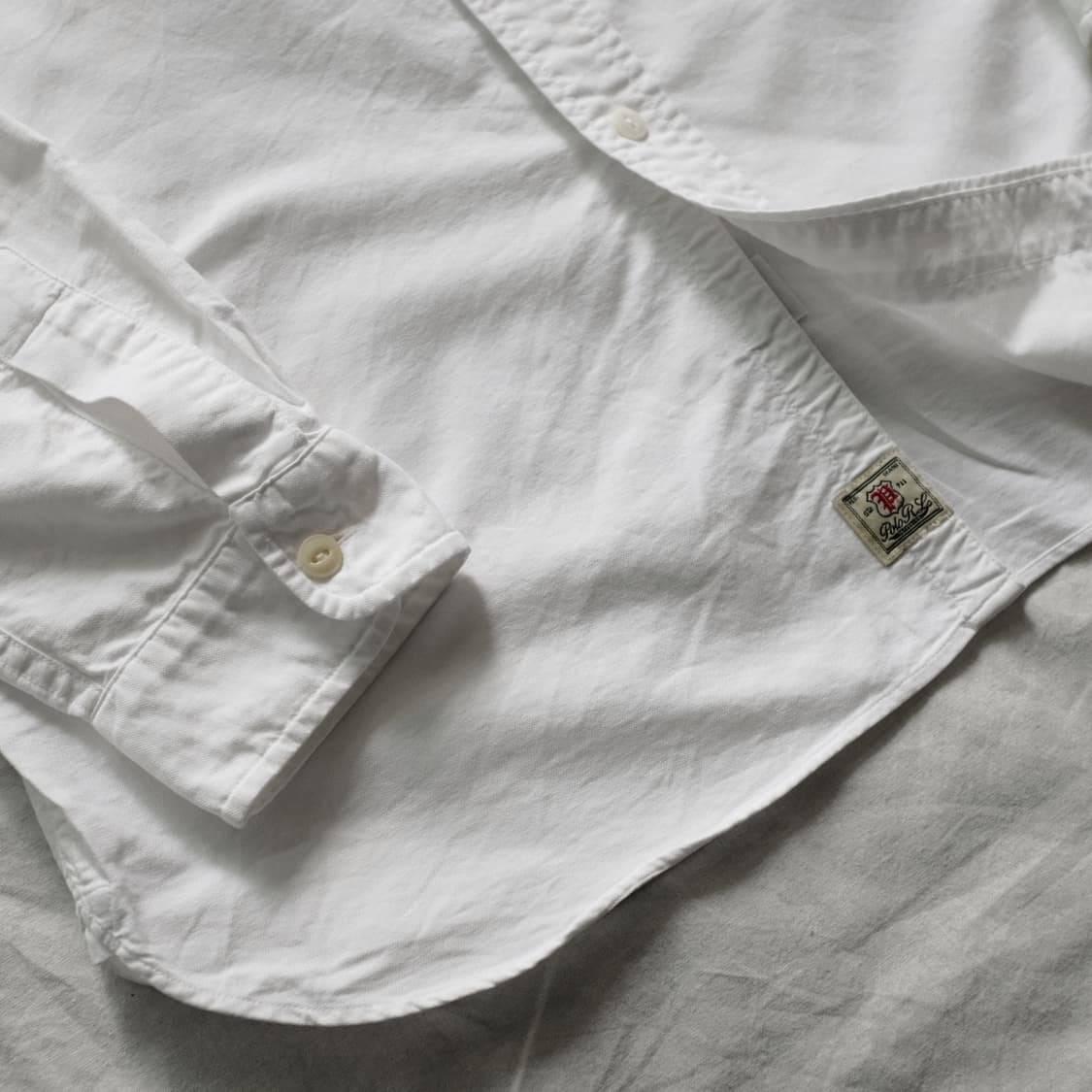 Polo Ralph Laulen Shirt 상품이미지3