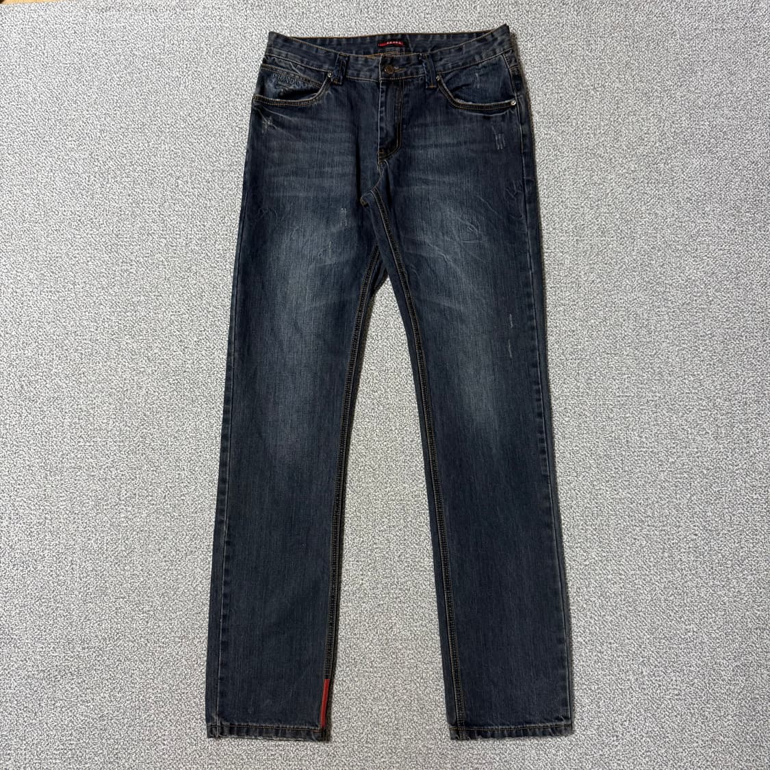 PRADA 프라다 데님 33 상품이미지2