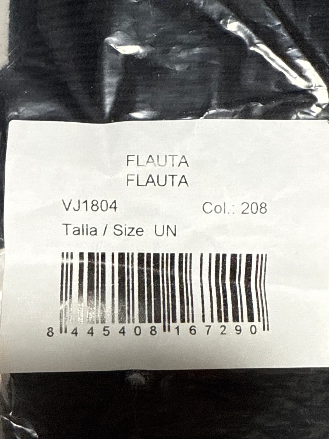 Paloma wool 글로브 머플러 상품이미지9