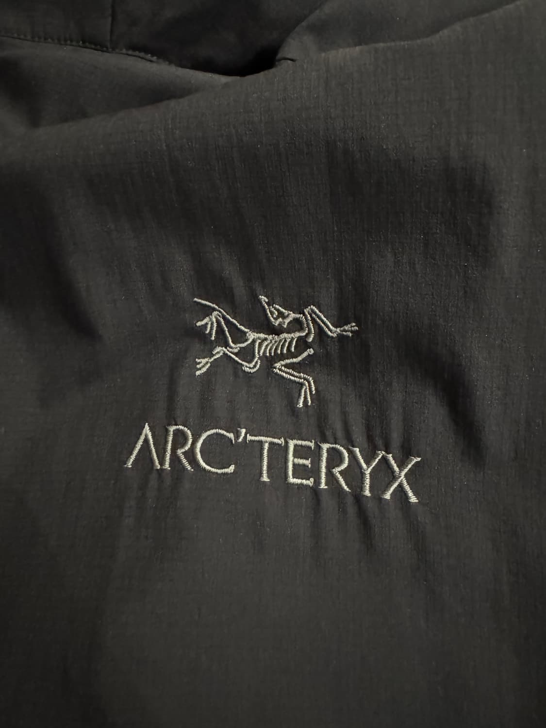 아크테릭스 아톰 lt  바람막이 xxl 상품이미지4