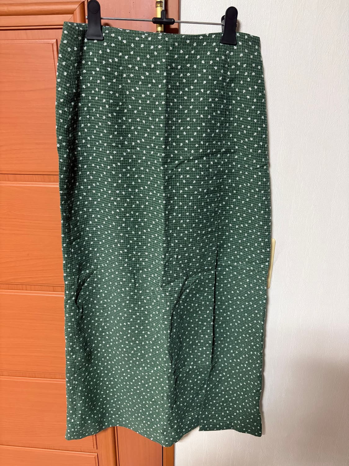 루루서울 made 빈티지 롱스커트 상품이미지1