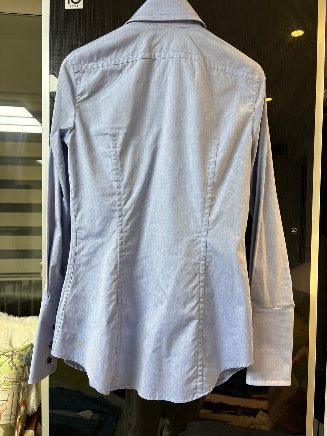 Dsquared2블루셔츠 상품이미지2