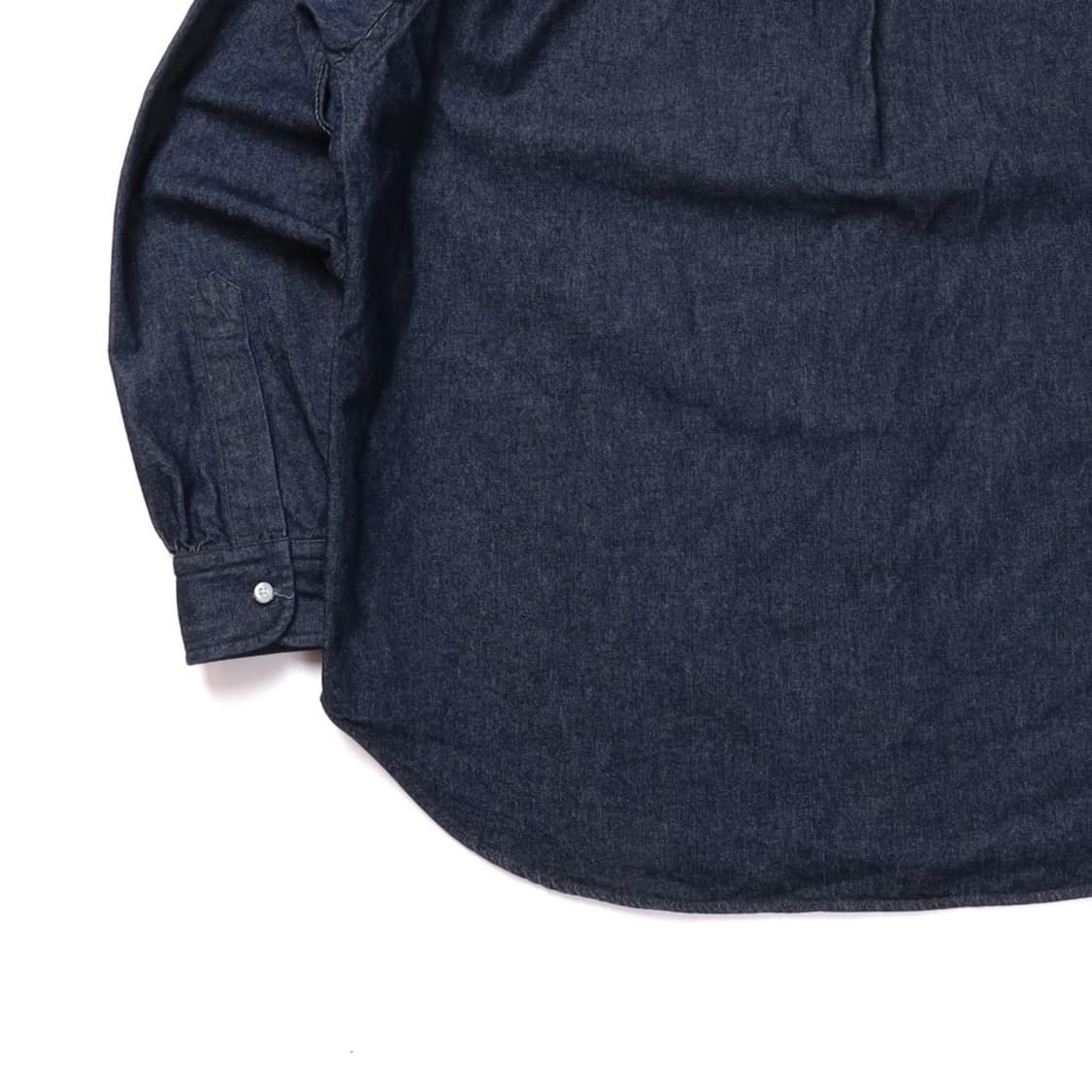 아프레쎄 Apresse Denim shirt   상품이미지6