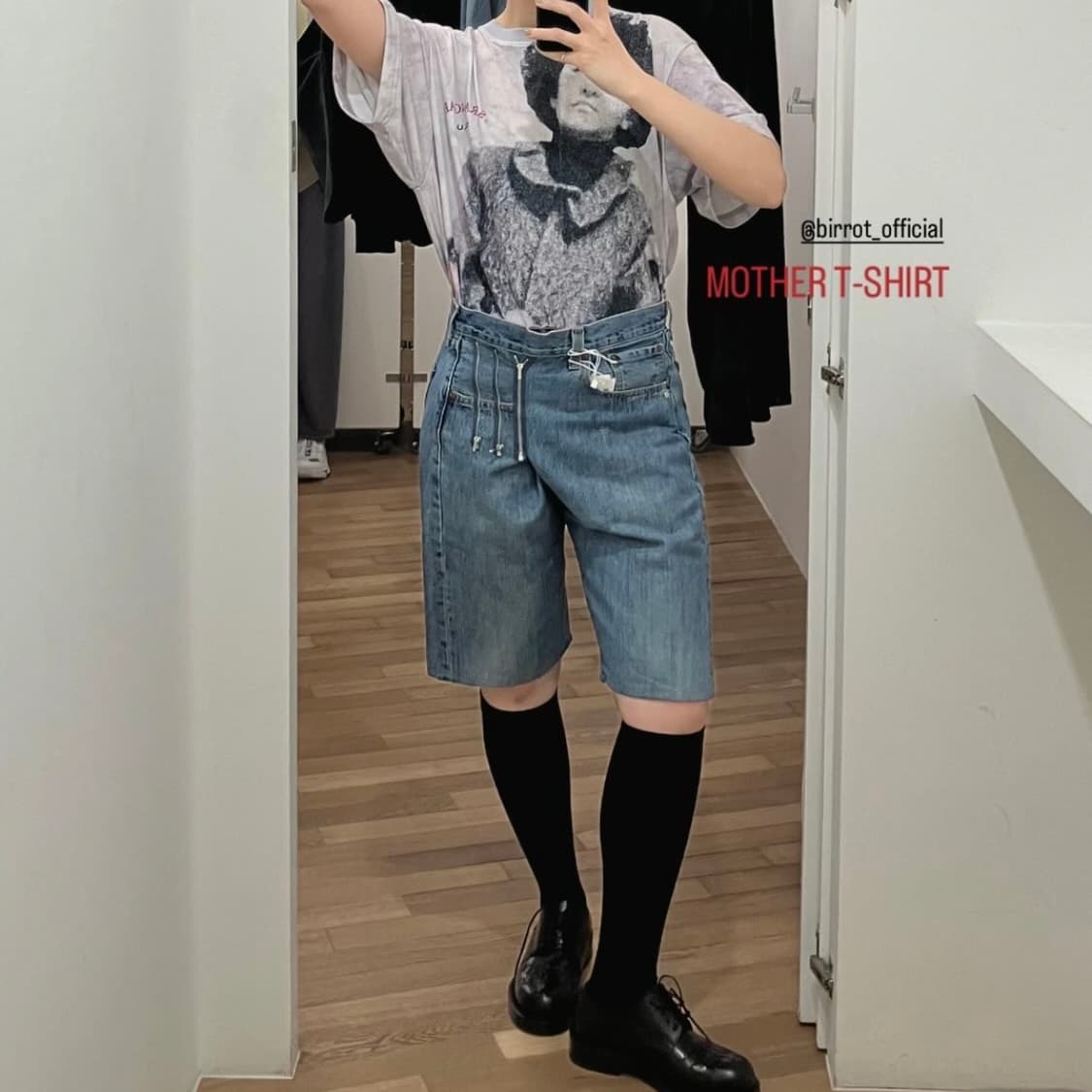 Smlxl Readymade 팬츠 상품이미지1