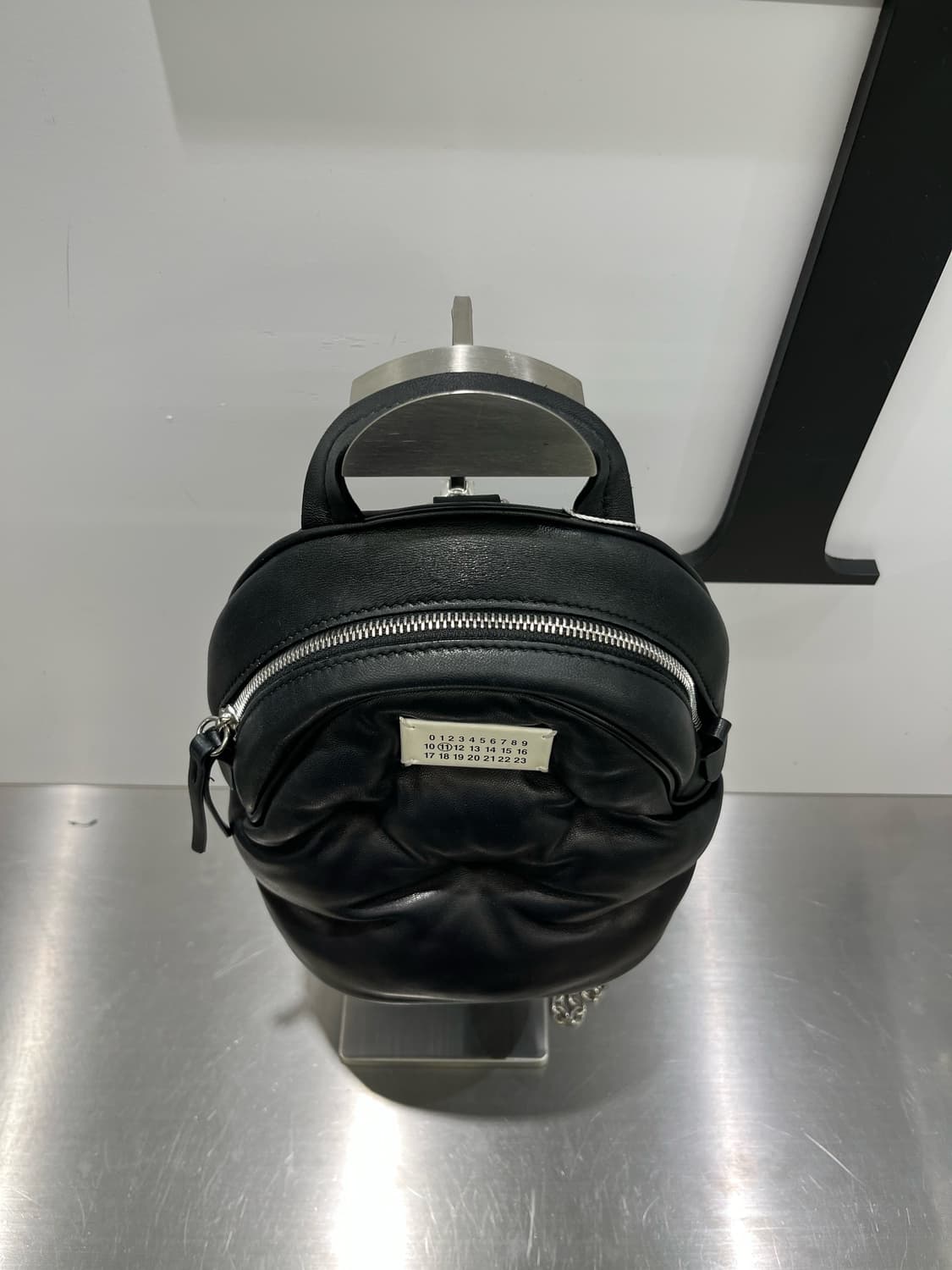 메종마르지엘라 글램슬램 미니백팩 상품이미지4