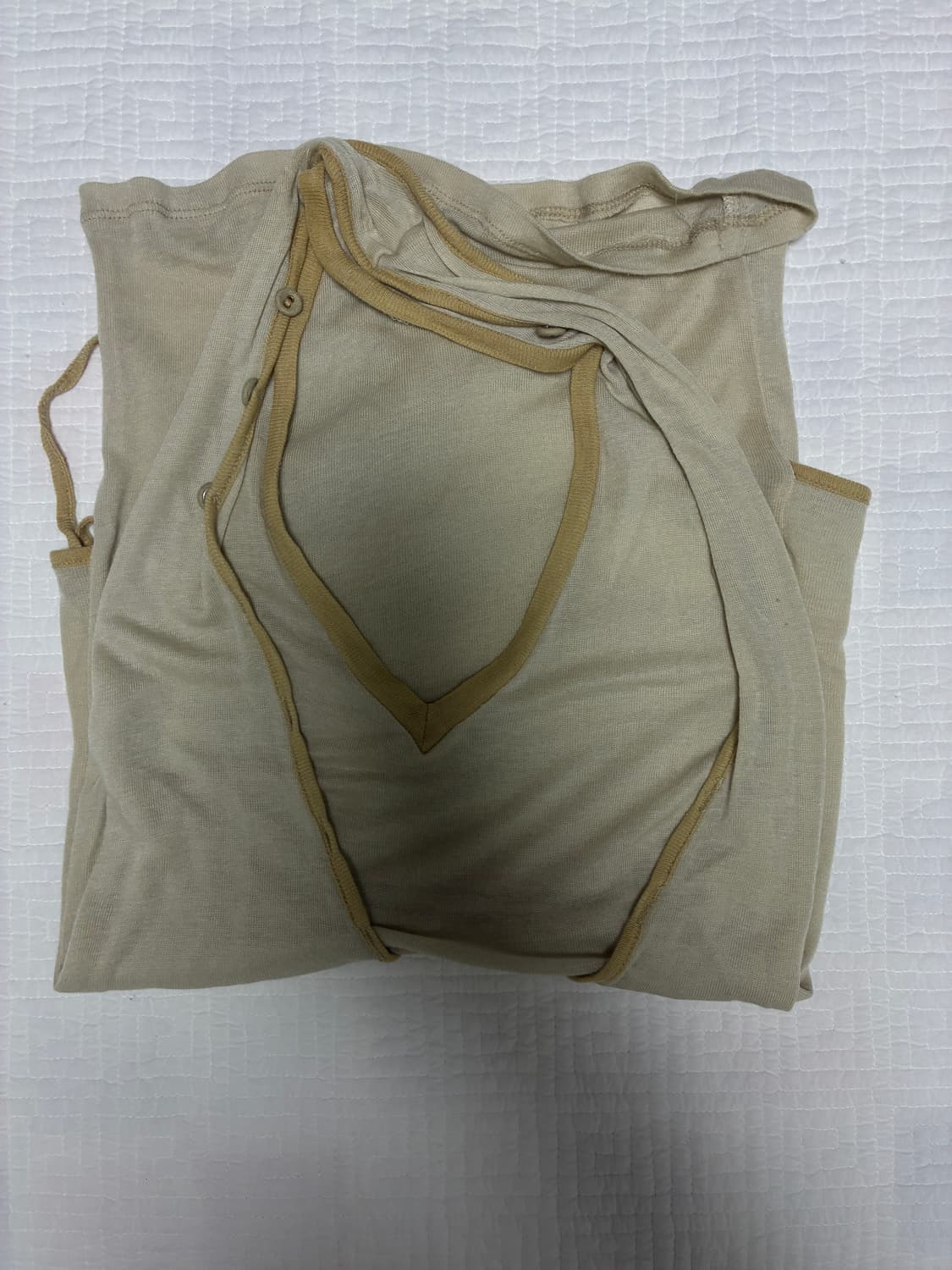 ulika sanctus Halter Wrap Sleeveless 상품이미지3