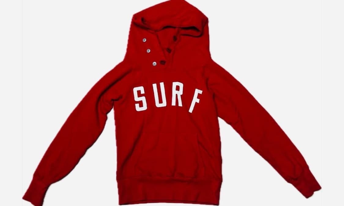 캐피탈 서퍼 후드티 (구함) 상품이미지1