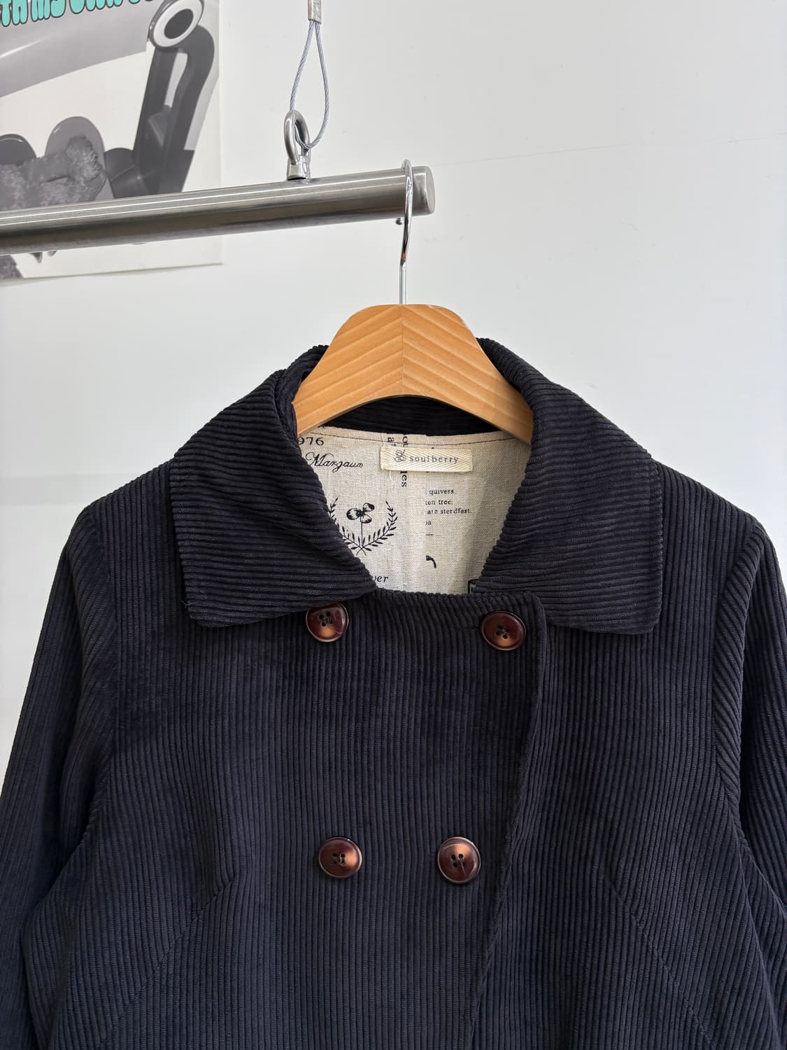 SOULBERRY 자켓 상품이미지2