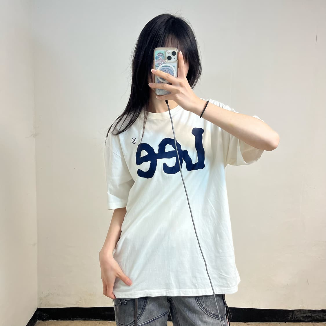 Lee t-shirt 상품이미지2