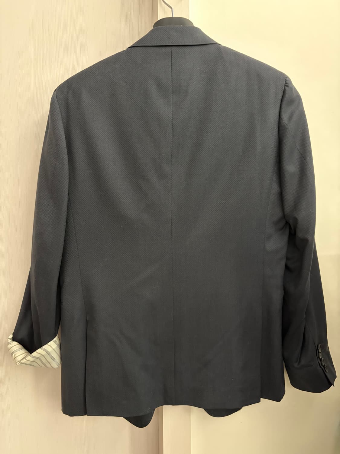 꼼데가르송 HOMME DEUX 쟈켓 새상품 상품이미지3