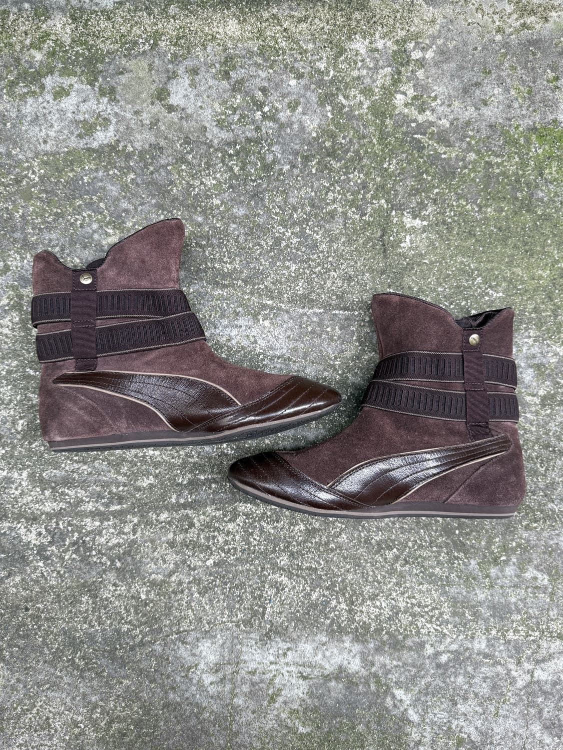 푸마 에스키바 부츠 상품이미지9