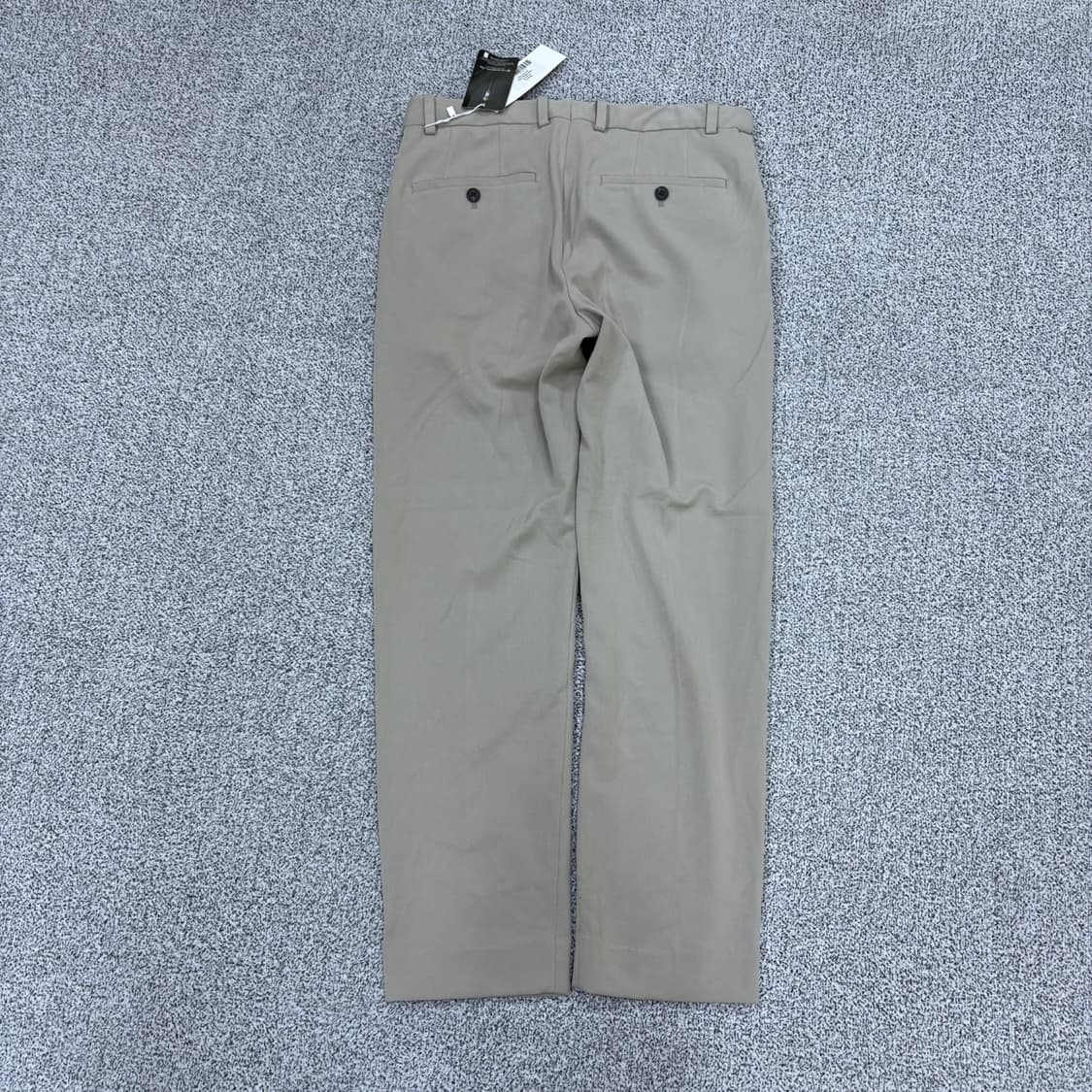 M 새상품 수아레 남성 면바지 치노팬츠 0325J 상품이미지2