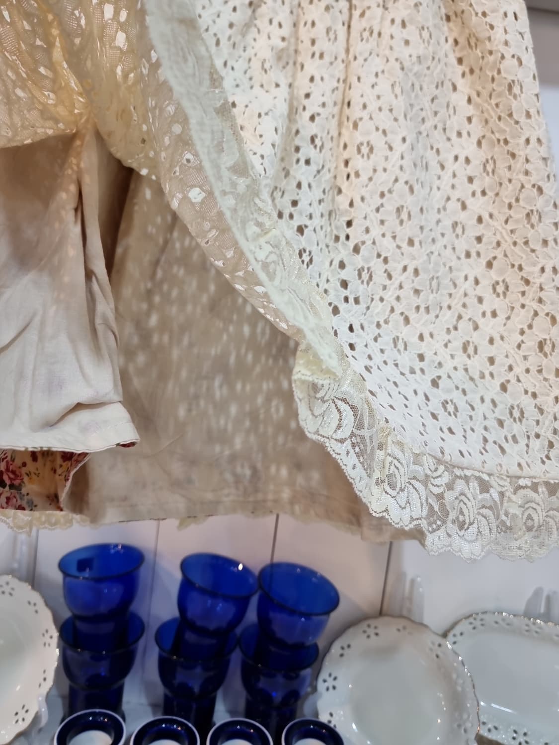 salus(살루스) 양면(리버서블) 스커트 상품이미지3