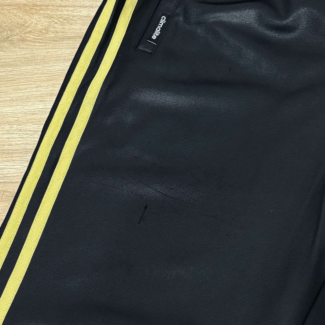 아디다스 빅로고 져지 셋업 상품이미지8