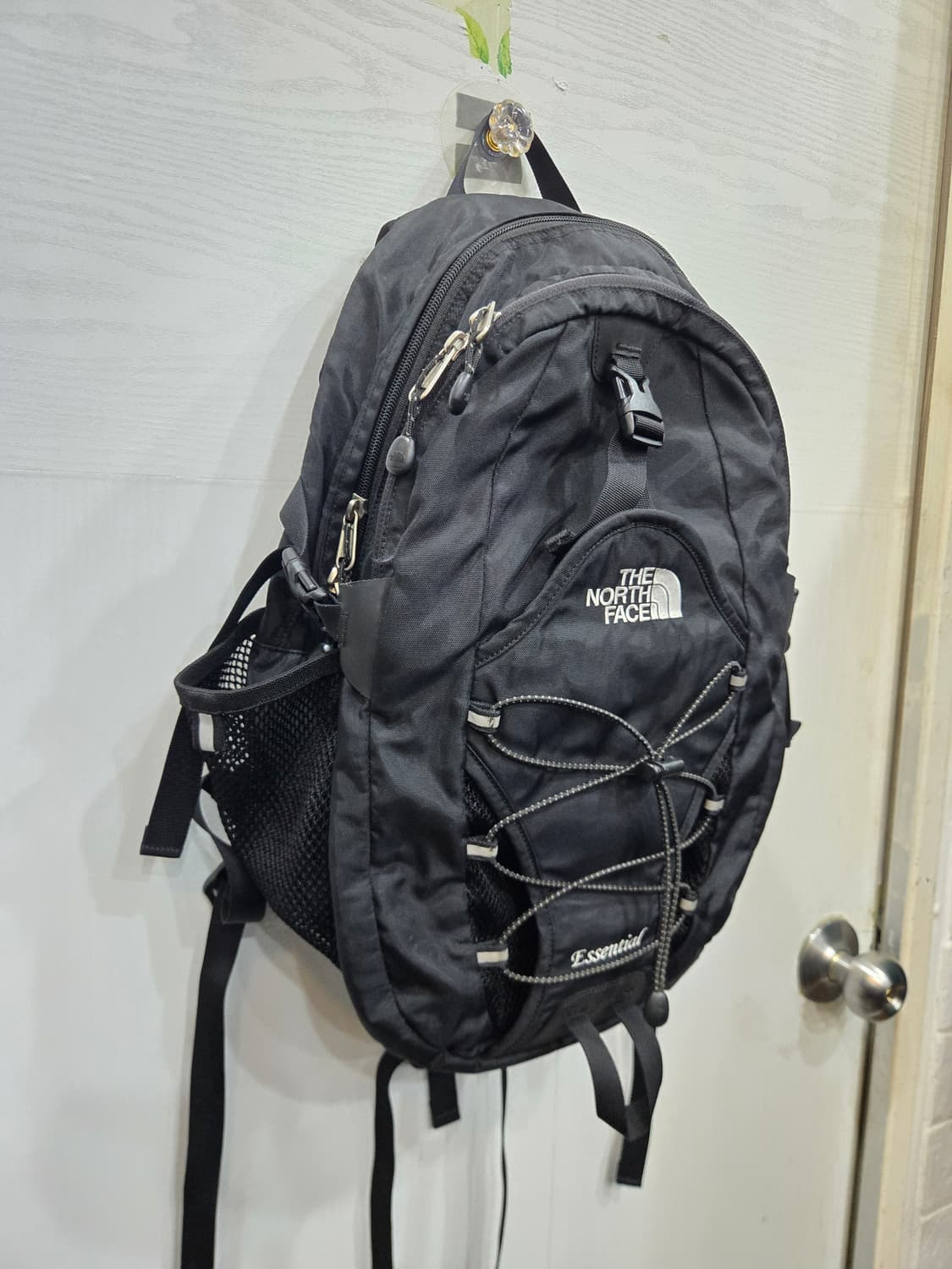 사이즈20L)) THE NORTH FACE 노스페이스 백팩 가방! 상품이미지2