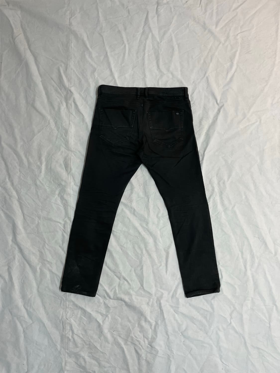 디젤 데님팬츠  상품이미지8