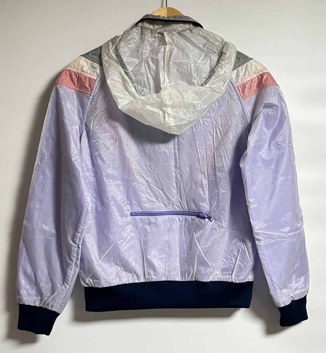 아디다스 크롭 바람막이 윈드브레이커 자켓 95 상품이미지5