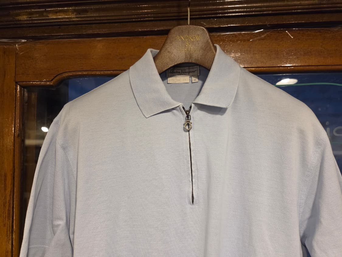 살바토레 페라가모 PK 티셔츠 상품이미지6