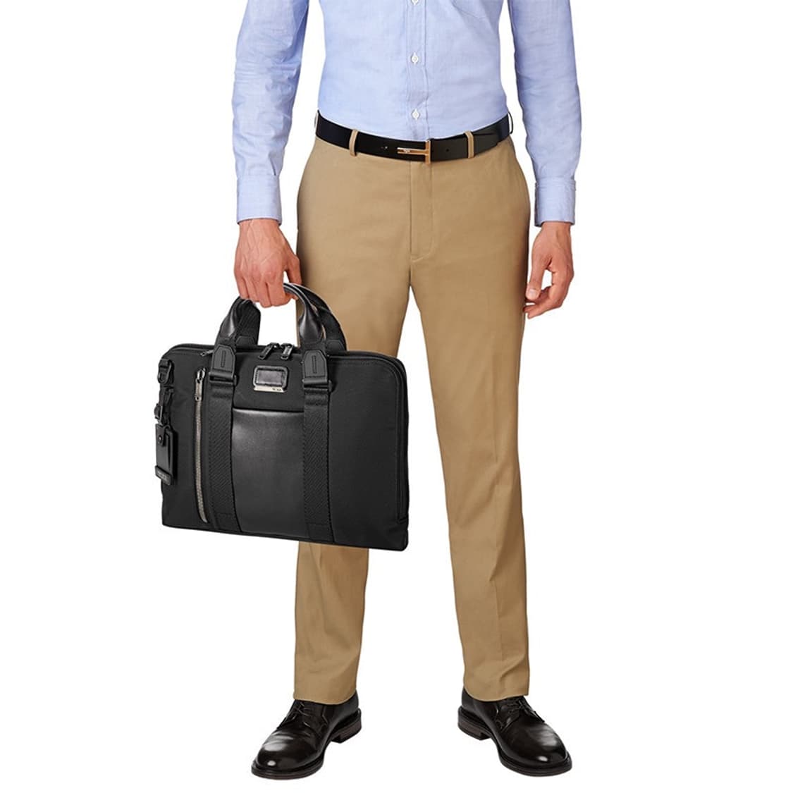 투미 TUMI 알파 브라보 아비아노 브리프 크로스백 상품이미지4