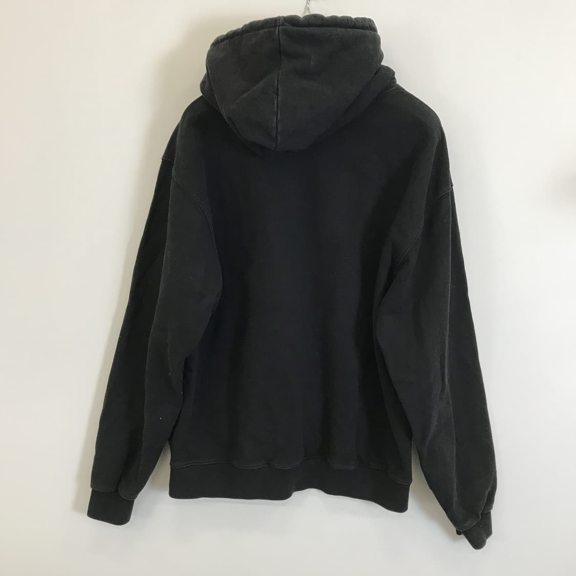 아크메드라비 부클베어 후드티셔츠 [2사이즈] 상품이미지3