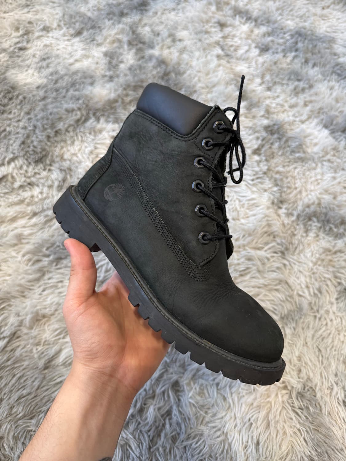 Timberland 여성 부츠 상품이미지4