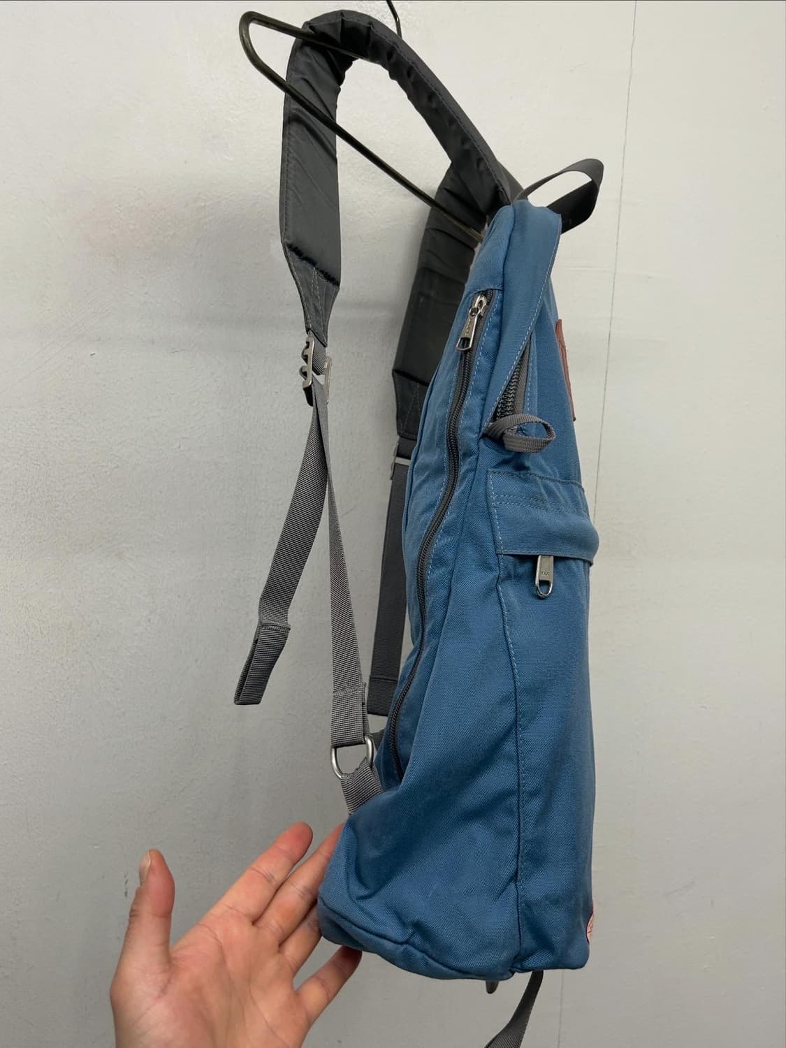 켈티 KELTY 빈티지 백팩 상품이미지3