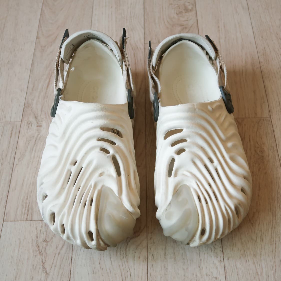 크록스x 실레헤 벰버리 클로그 상품이미지4