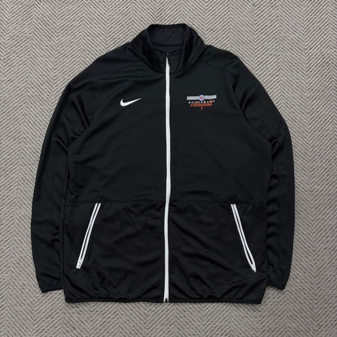 나이키 드라이핏 로고 져지 v2470 상품이미지1