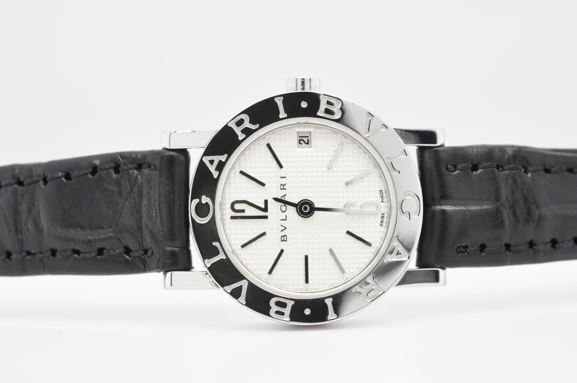 불가리 Bvlgari Bvlgari BB23SL 중고명품 여성 손목시계 상품이미지5