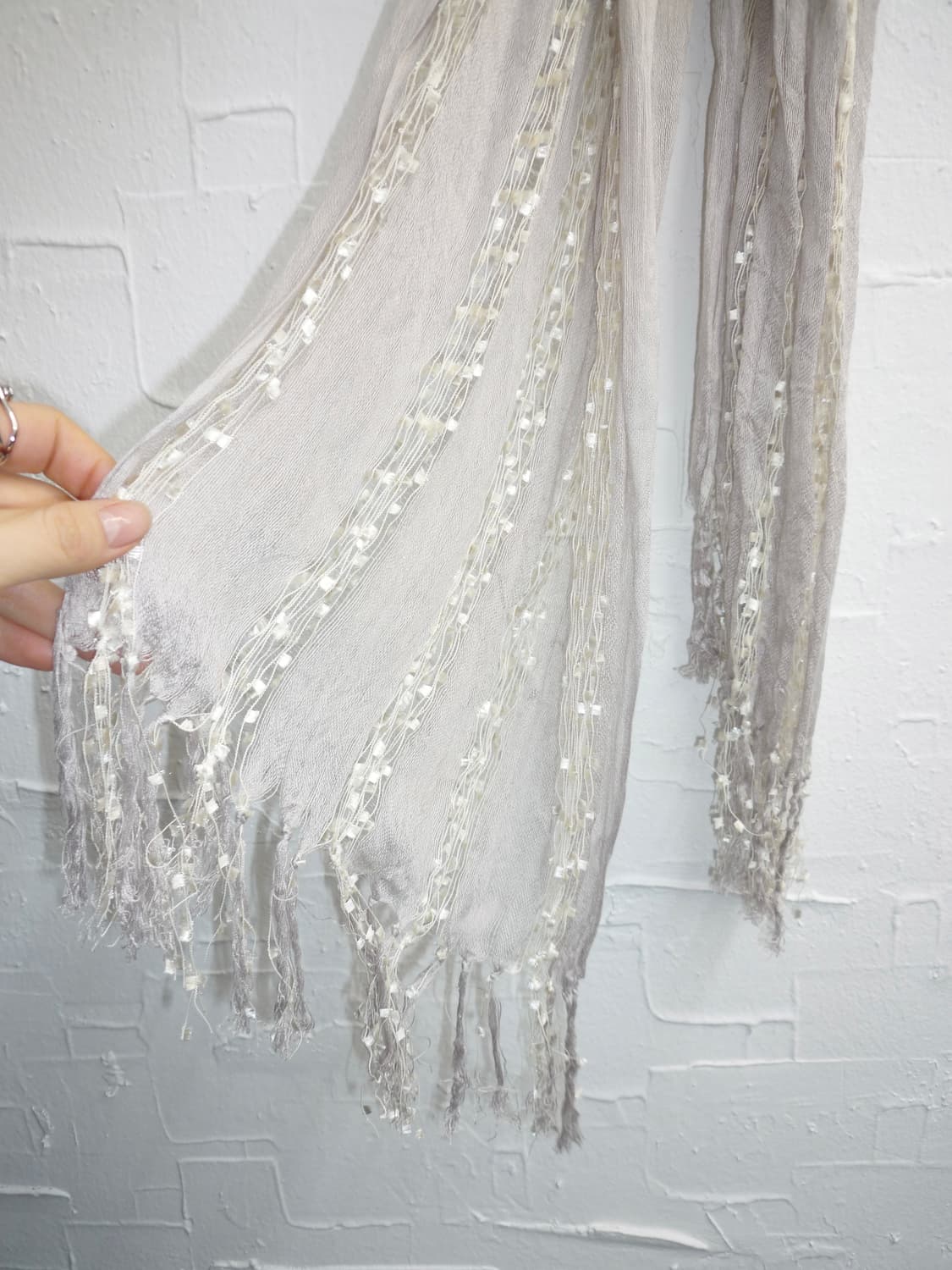 Cozy light muffler  상품이미지2