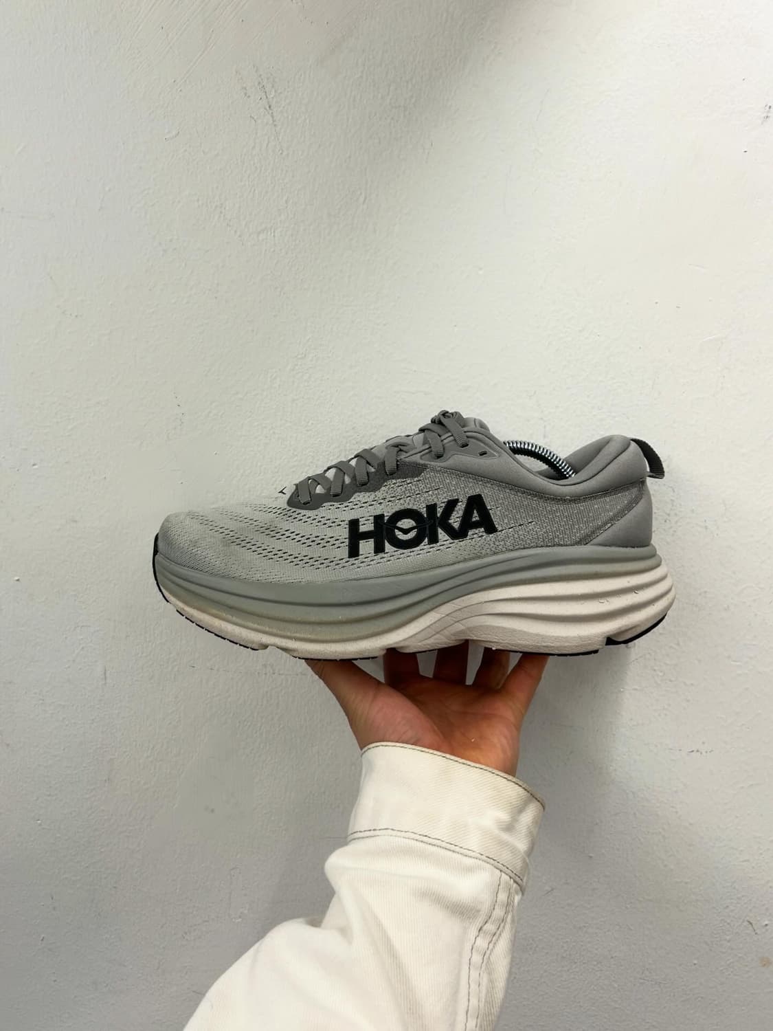 호카 본디8 와이드 280 상품이미지3