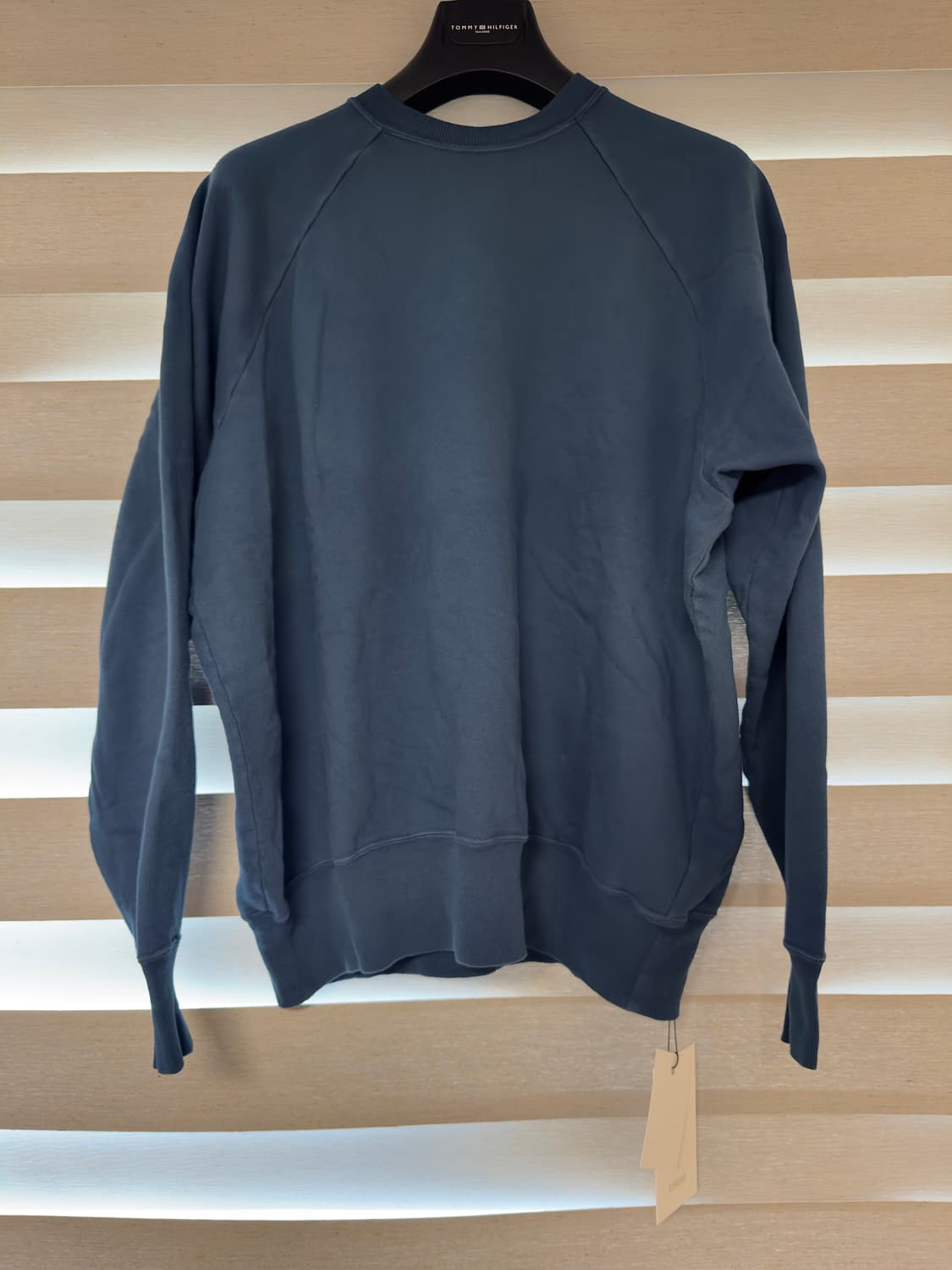 아프레쎄 빈티지 라이트 웨이트 스웻 셔츠 상품이미지2