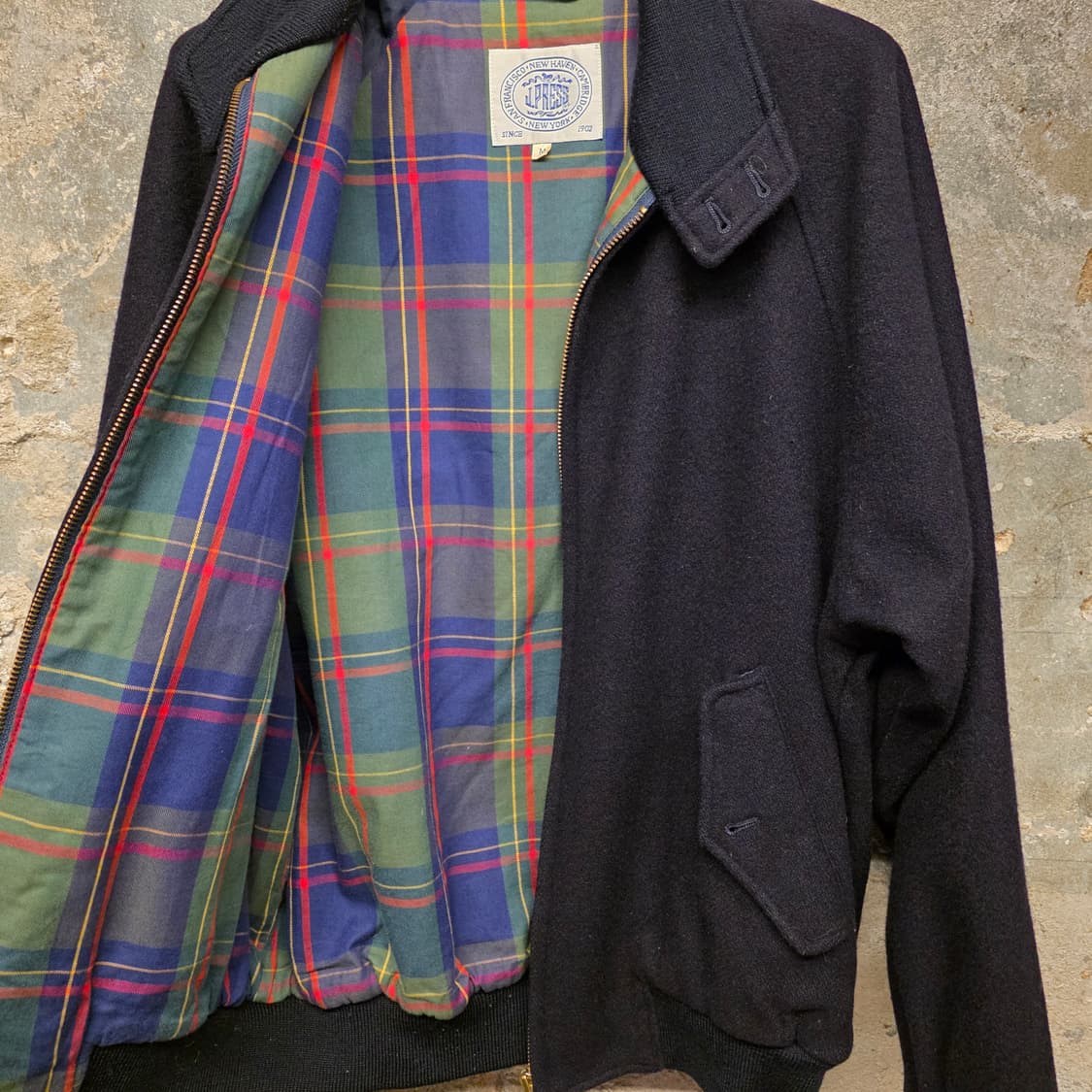 J PRESS 상품이미지4