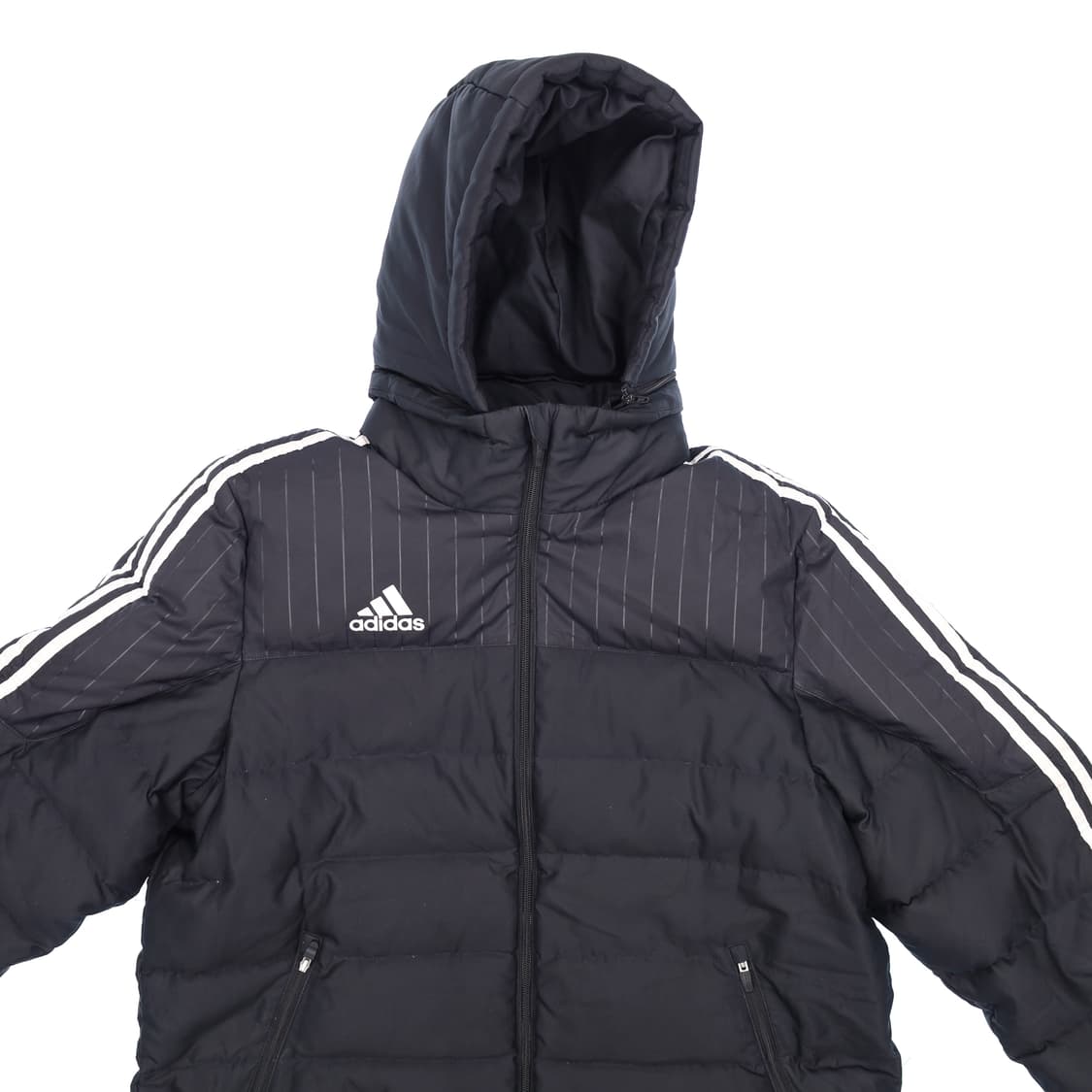 M 아디다스 구스다운 벤치파카 롱패딩 N7343 상품이미지3