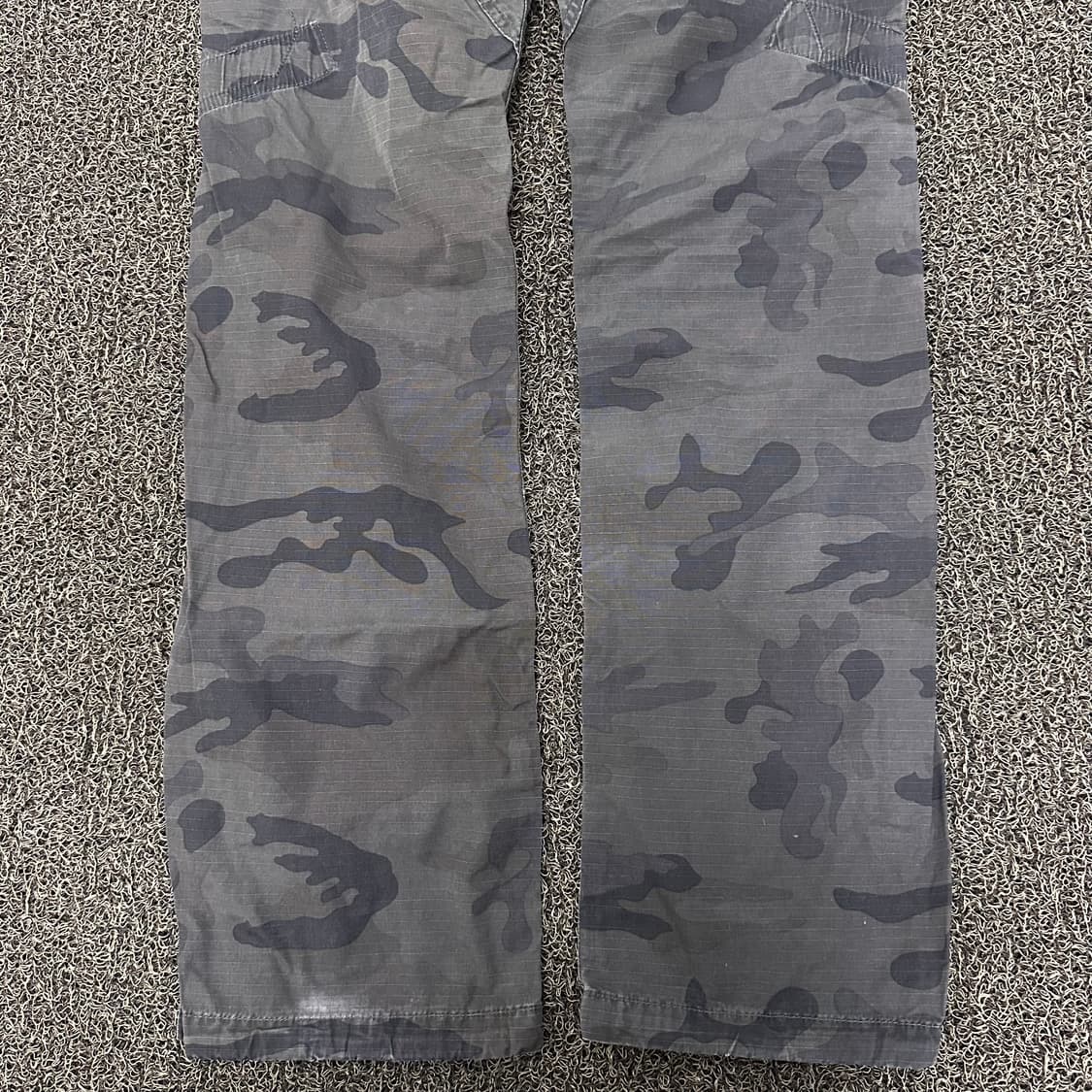 G-Star RAW 카모플라쥬 카고 밀리터리 바지 상품이미지9