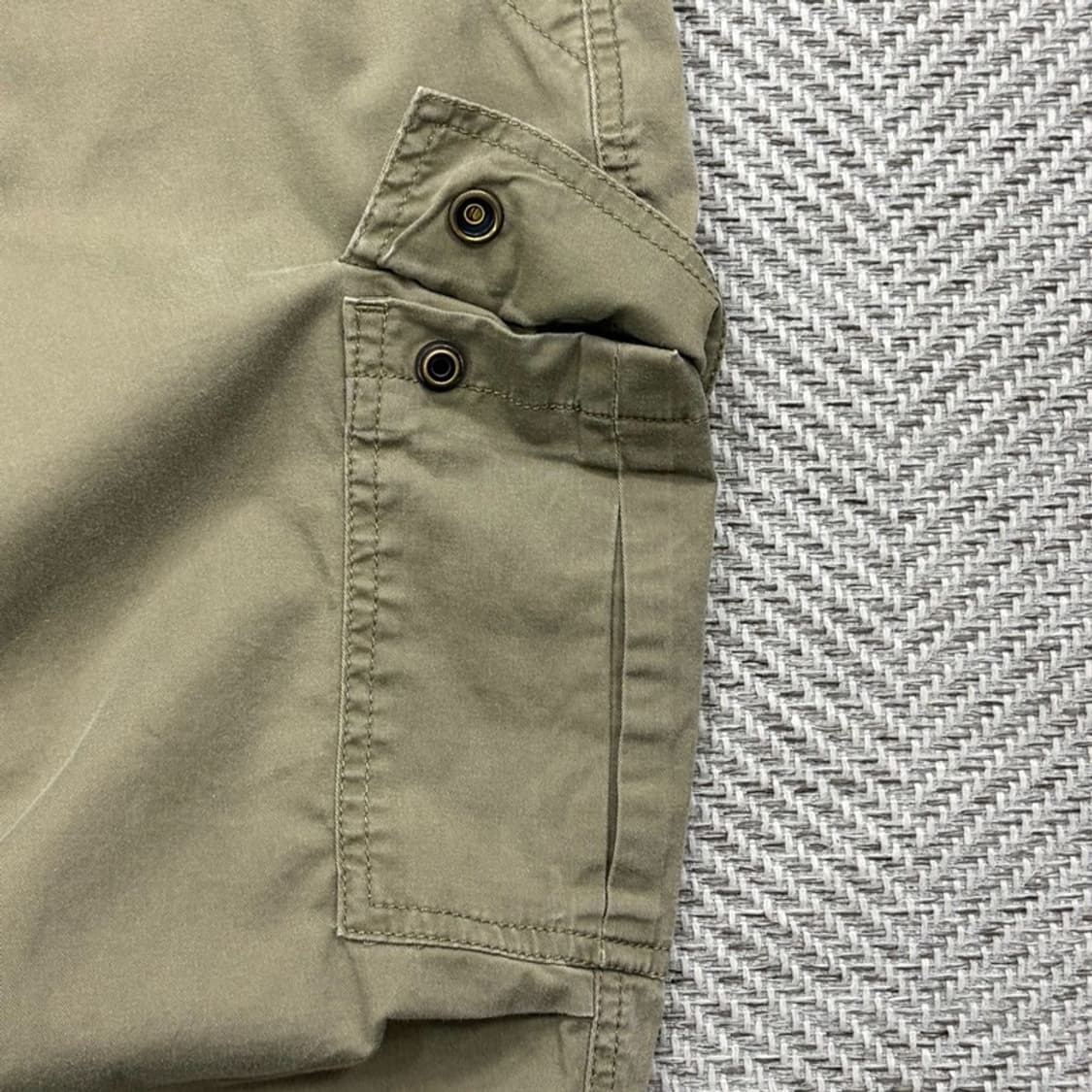 폴로랄프로랜 코튼 조거팬츠 v2876 상품이미지5