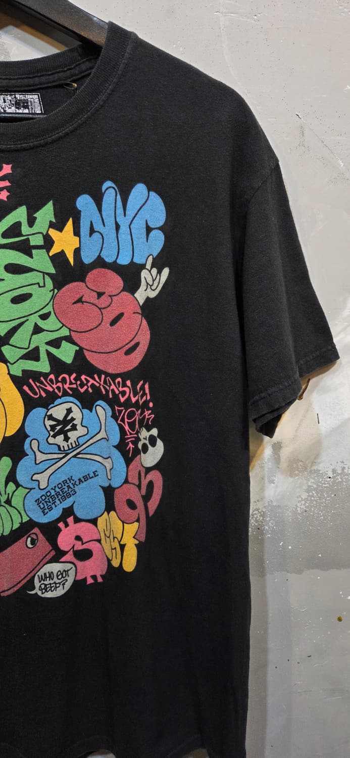 Zoo York 상품이미지4