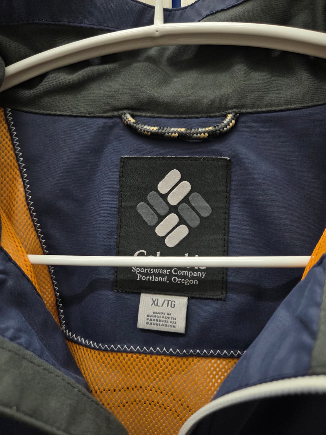 컬럼비아 옴니테크 방수자켓 상품이미지4