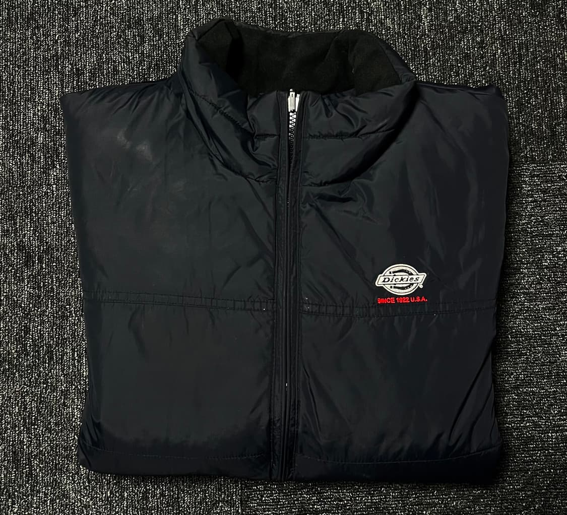Dickies 경량 패딩 상품이미지3