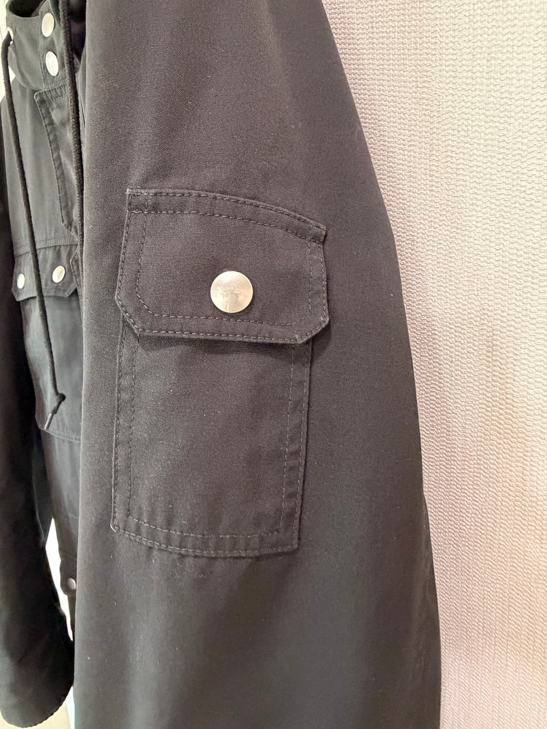 디올옴므 07Fw 필드자켓48 상품이미지5