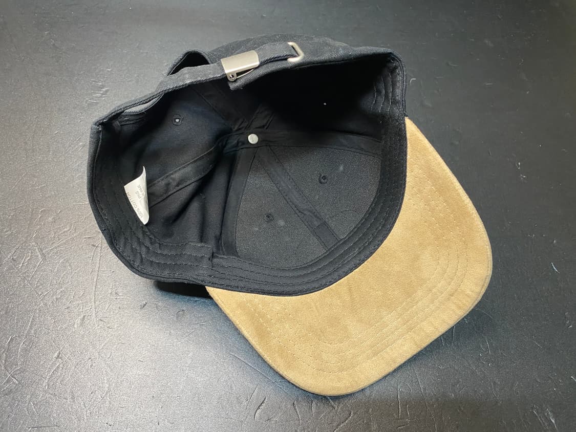 Monaco vintage cap볼캡 상품이미지6