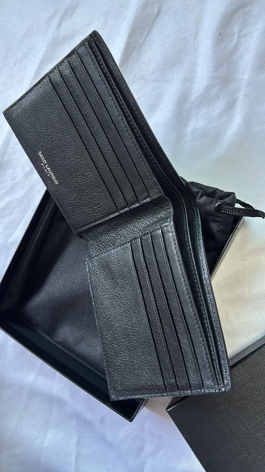17SS Star Wallet 상품이미지3