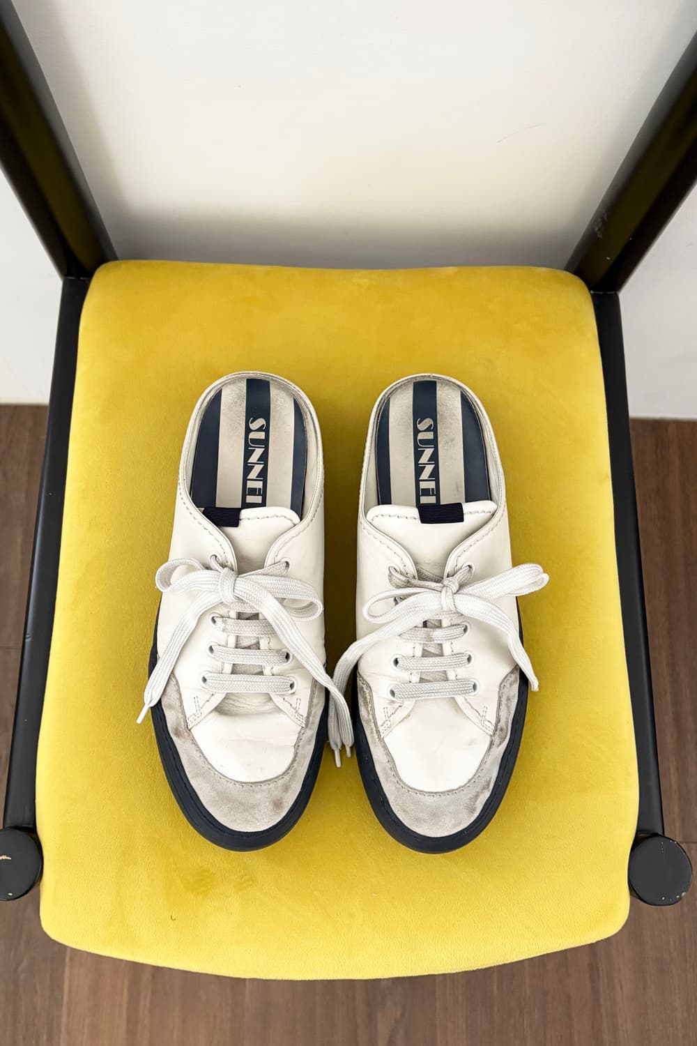 Sunnei Mule Sneakers 상품이미지3