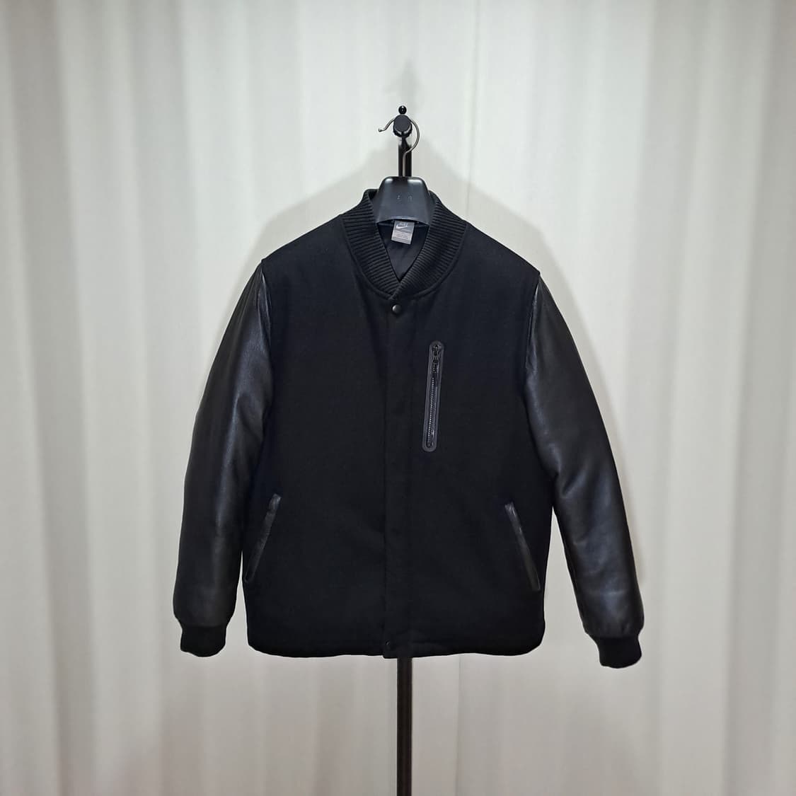 (택포) 나이키 디스트로이어 울레더 구스다운 바시티 XL B499 상품이미지1