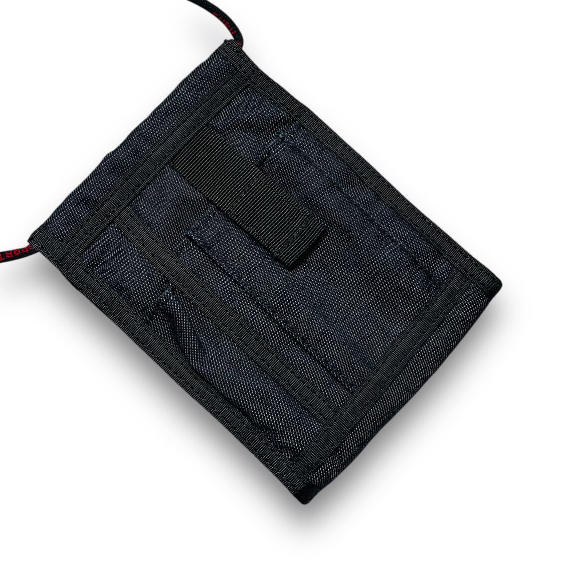 Fubu 09205 미니 지갑 다용도 데님 크로스백 상품이미지4