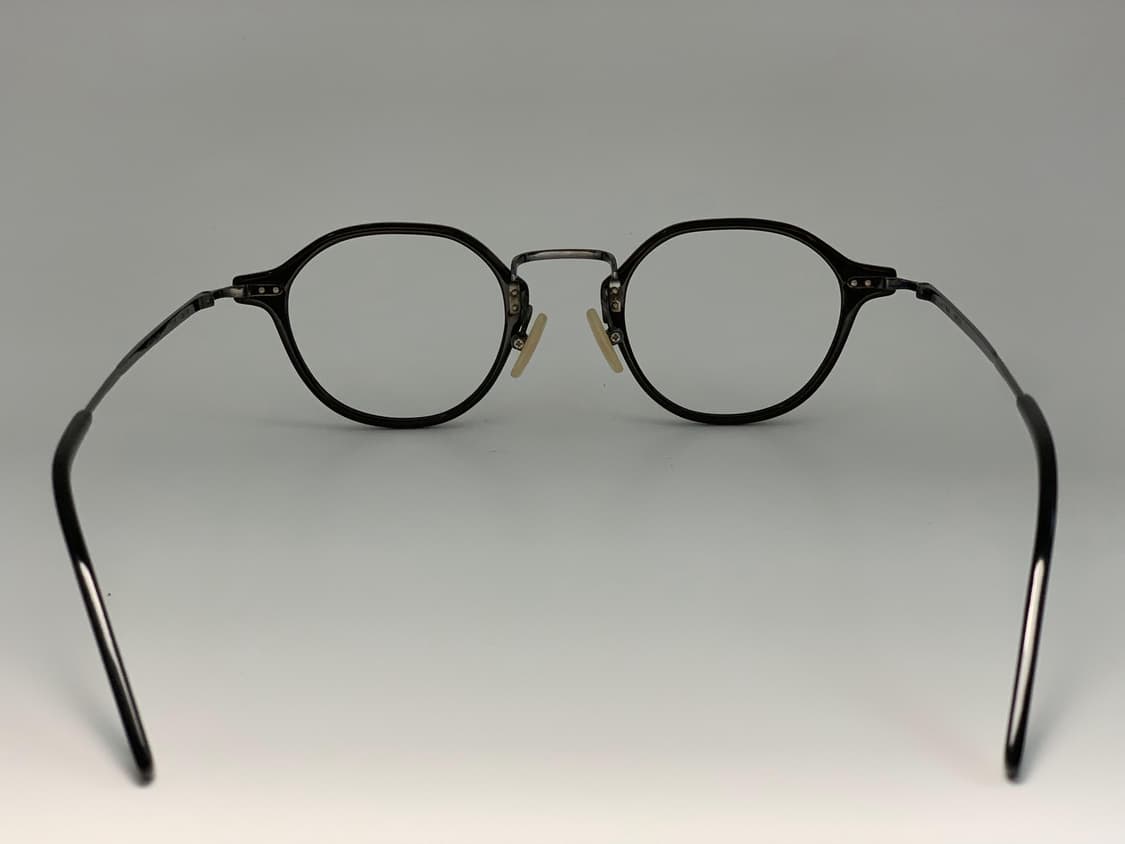 금자안경 가네코옵티컬 티타늄 안경 0052 상품이미지6